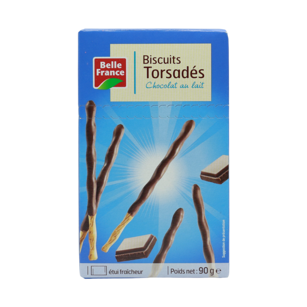 Milka Cookies Sentations Choco Soft 156g Simply Gourmet