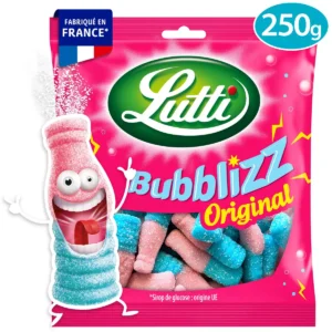 LUTTI BubblizZ original, 250g