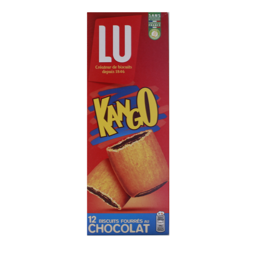 Kango Ss Kango Lu, 225g - Simply Gourmet